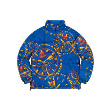 Supreme FW20 Week 5 Watches Reversible Puffy Jacket