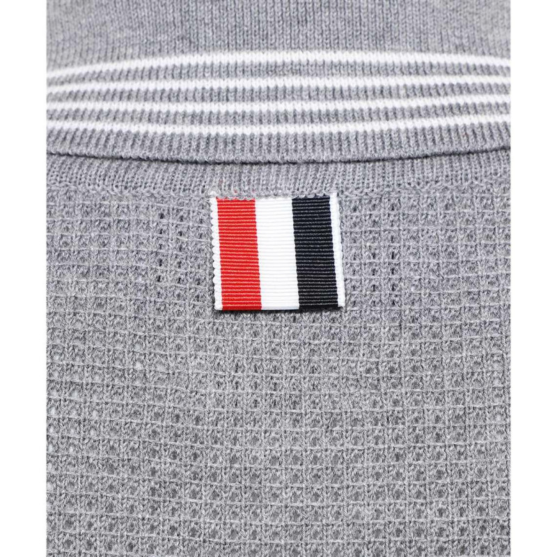 THOM BROWNE SS23 Polo