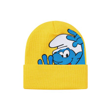 Supreme Supreme FW20 Week 6 SupremeSmurfs Beanie