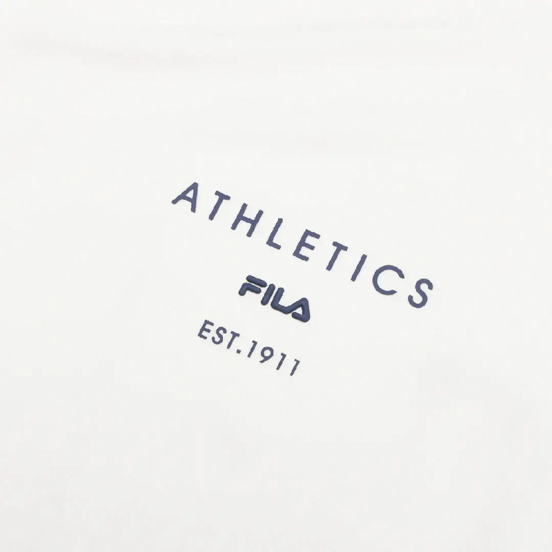 FILA Fitness logoT