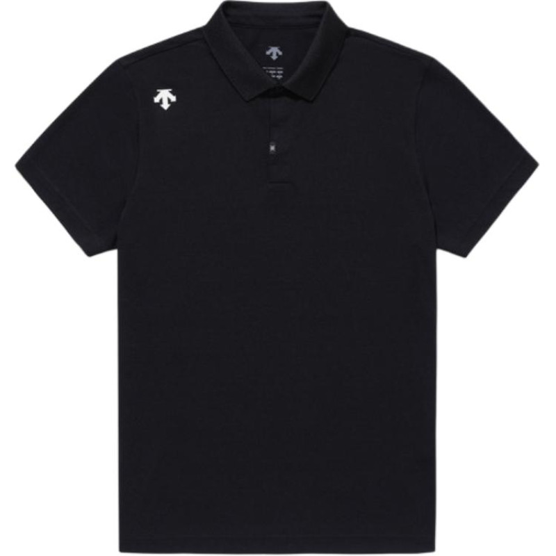 DESCENTE LogoPolo