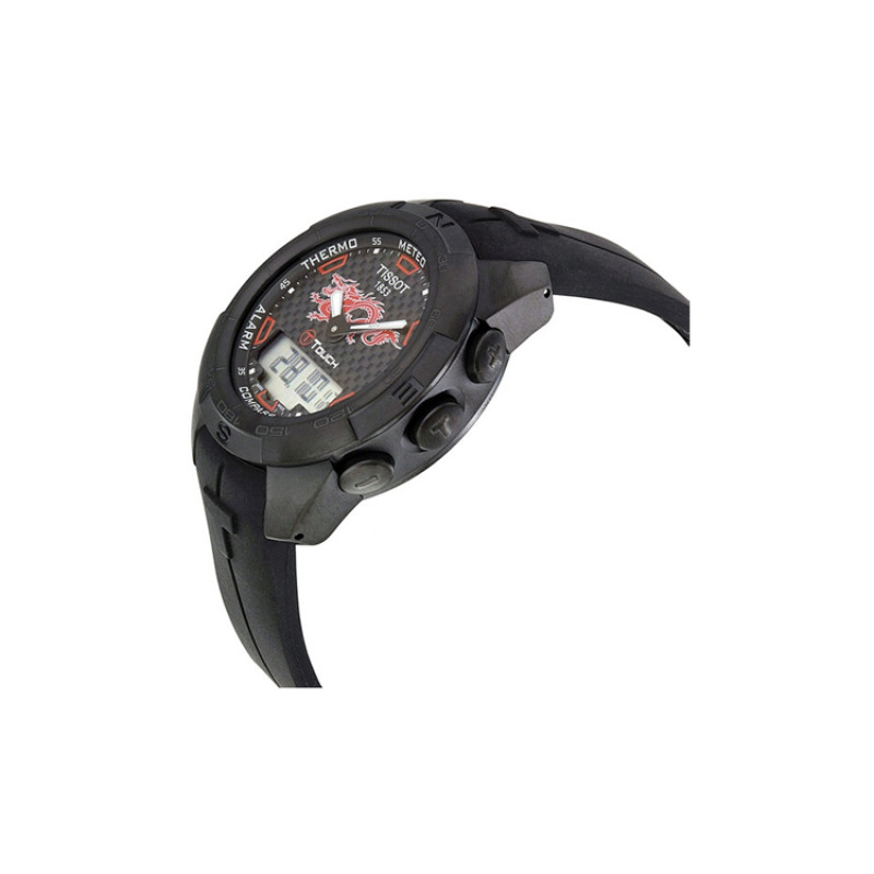 TISSOT T-Touch 43.6mm T013.420.47.201.01