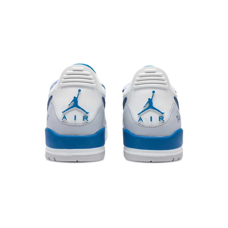 Jordan Legacy 312
