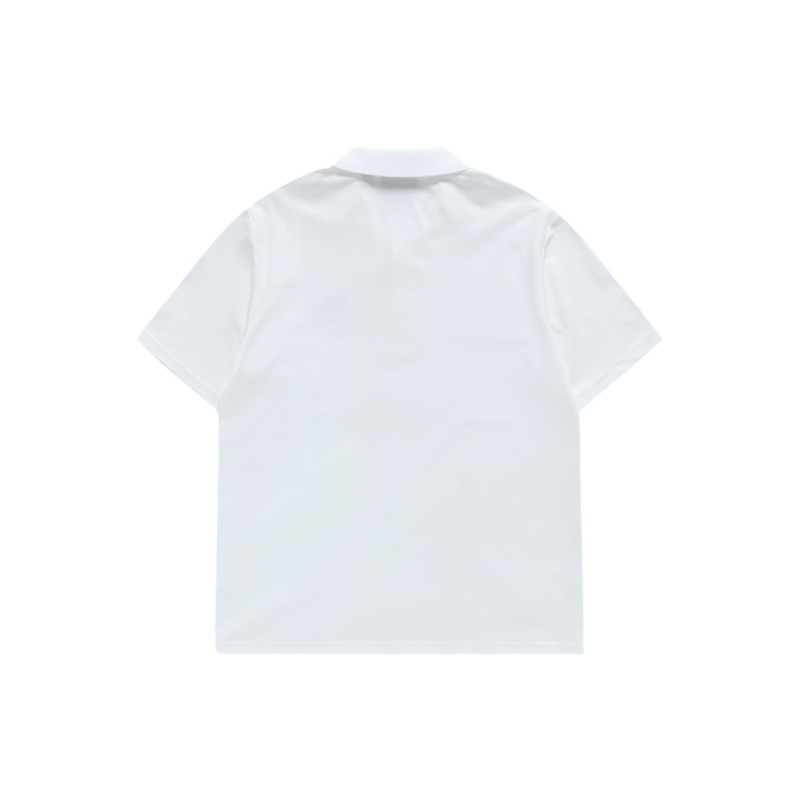 FILA FUSION LogoPolo