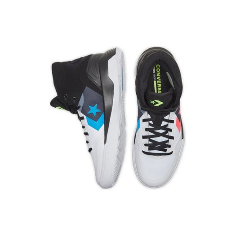 Converse G4