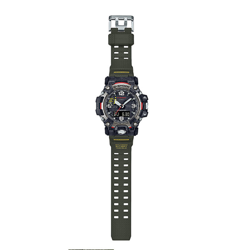 G-SHOCK GWG-2000-1A3PR