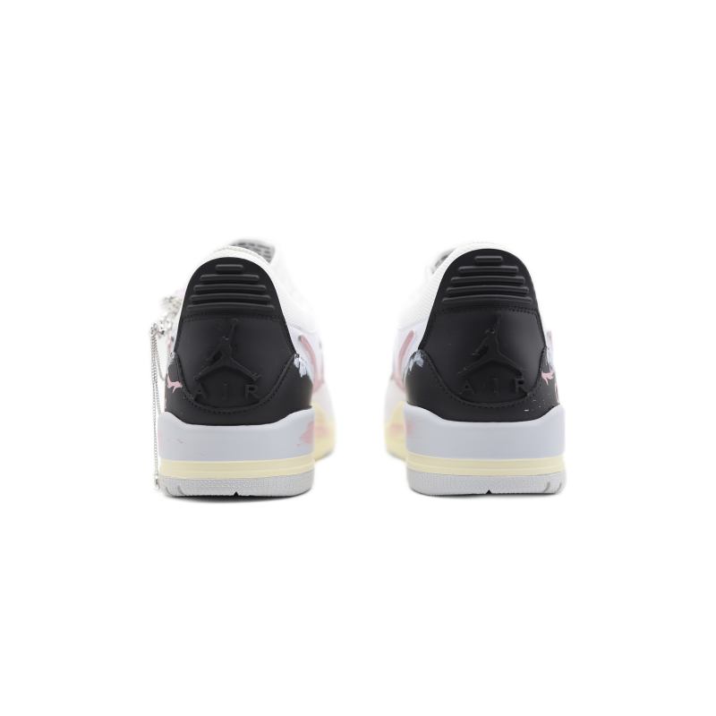 Jordan Legacy 312