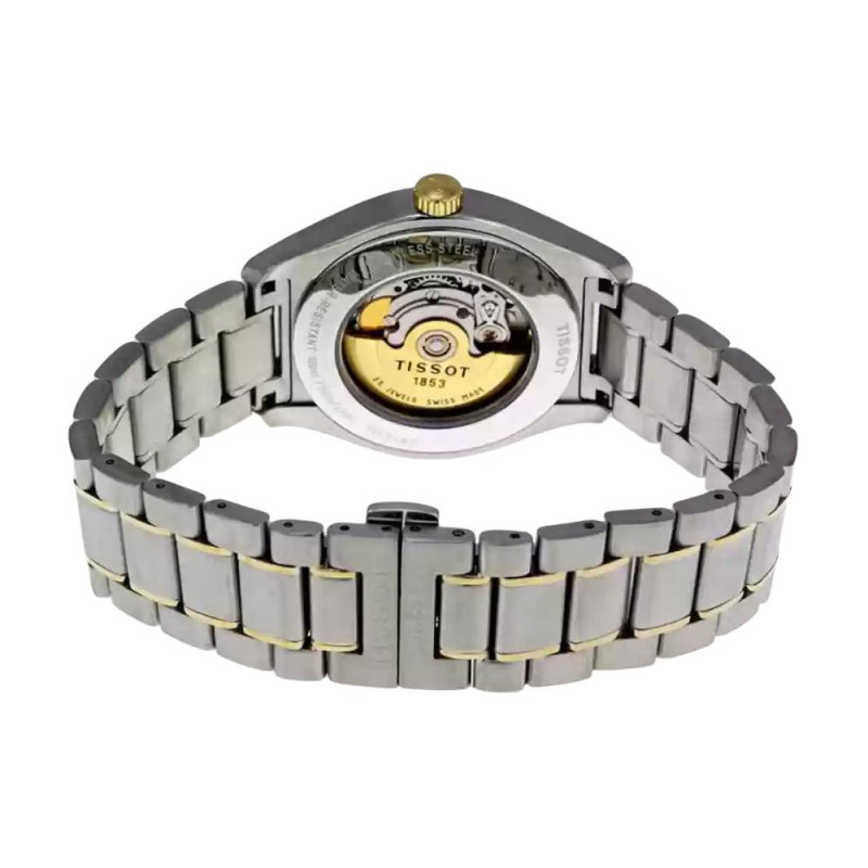 TISSOT 39mm T060.407.22.051.00