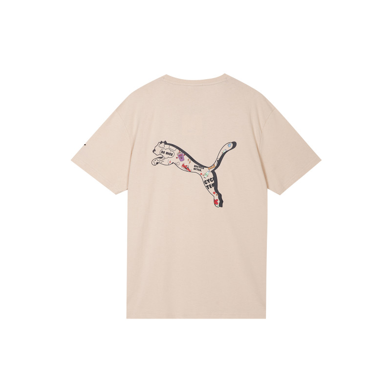 Puma Awareness LogoT