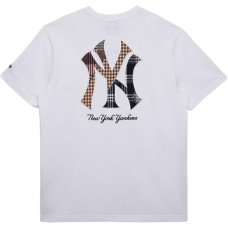 New Era x MLB FW24 logoT
