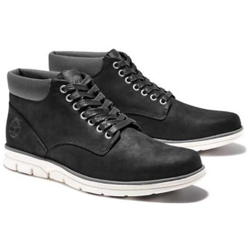 Timberland Bradstreet Chukka