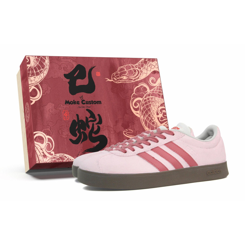 adidas neo VL Court Lifestyle