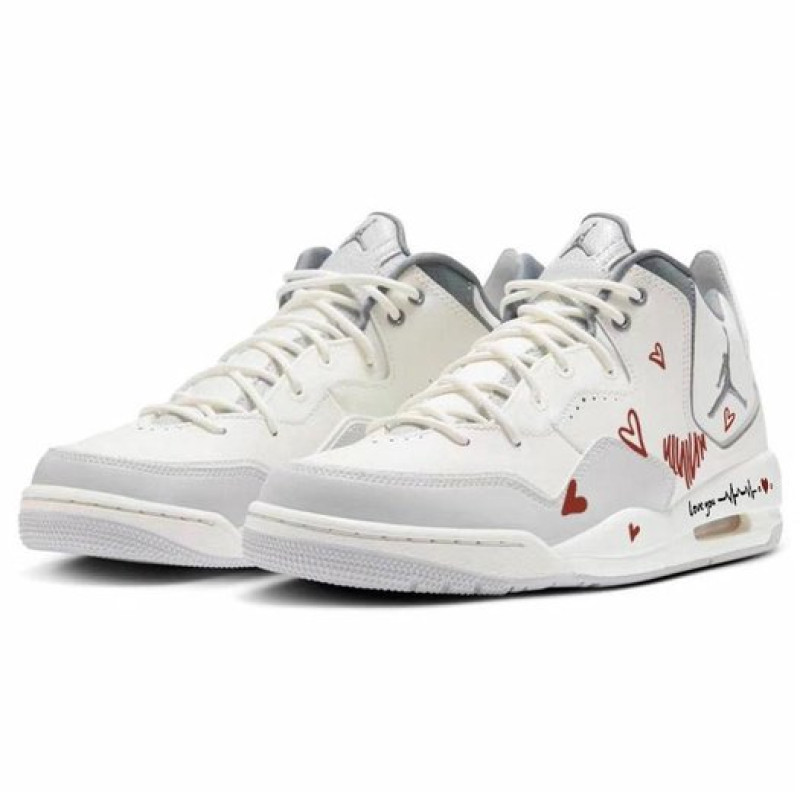 Jordan Courtside 23