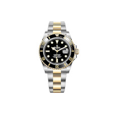 ROLEX 41mm m126613ln-0002