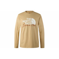 THE NORTH FACE Logo T