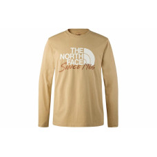 THE NORTH FACE Logo T