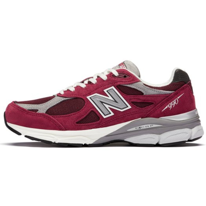 New Balance Teddy Made