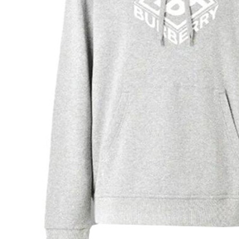 Burberry FW22 Logo