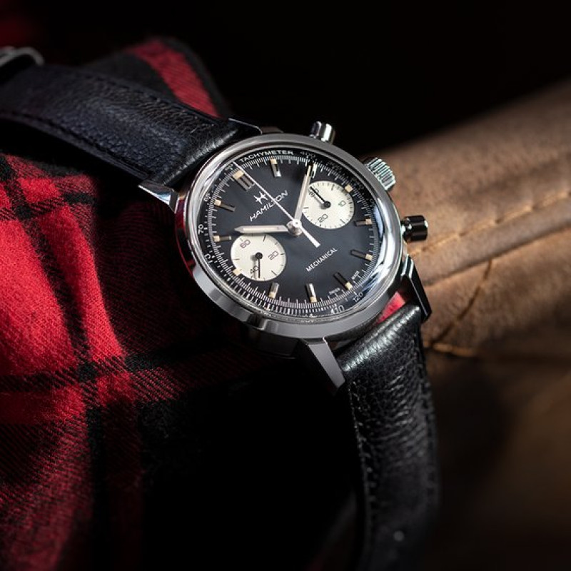 HAMILTON 40mm H38429730