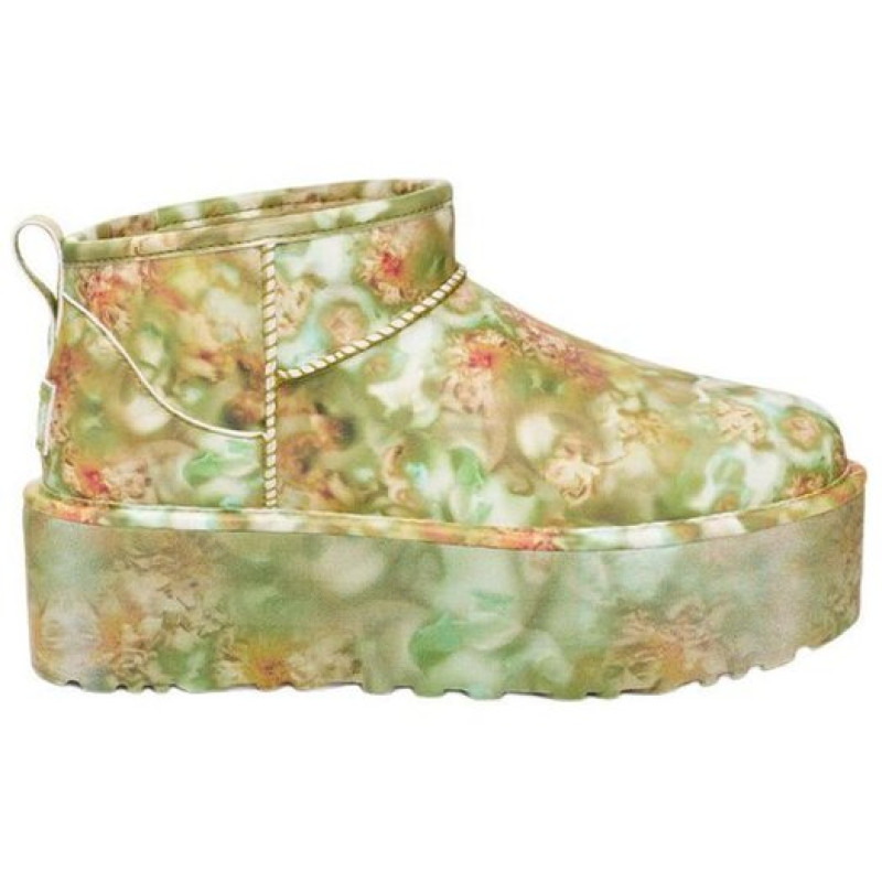 COLLINA STRADA x UGG
