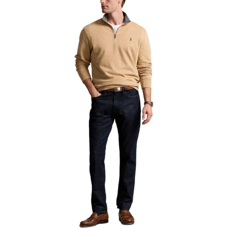 Polo Ralph Lauren FW24 Logo