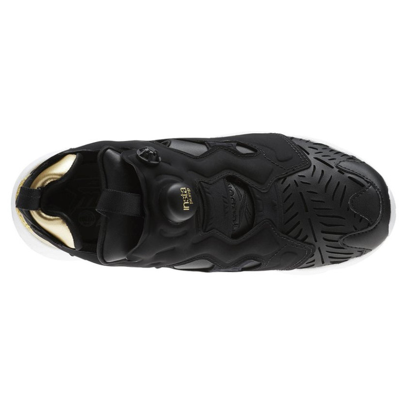 Reebok Instapump Fury Cutouts