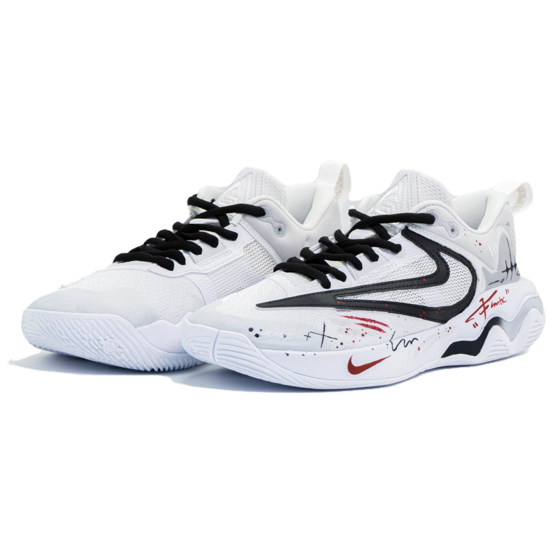 Nike Giannis Immortality