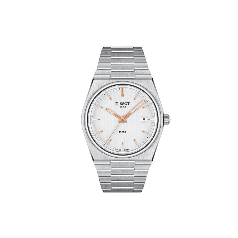 TISSOTPRX 100m 40mm T137.410.11.031.00