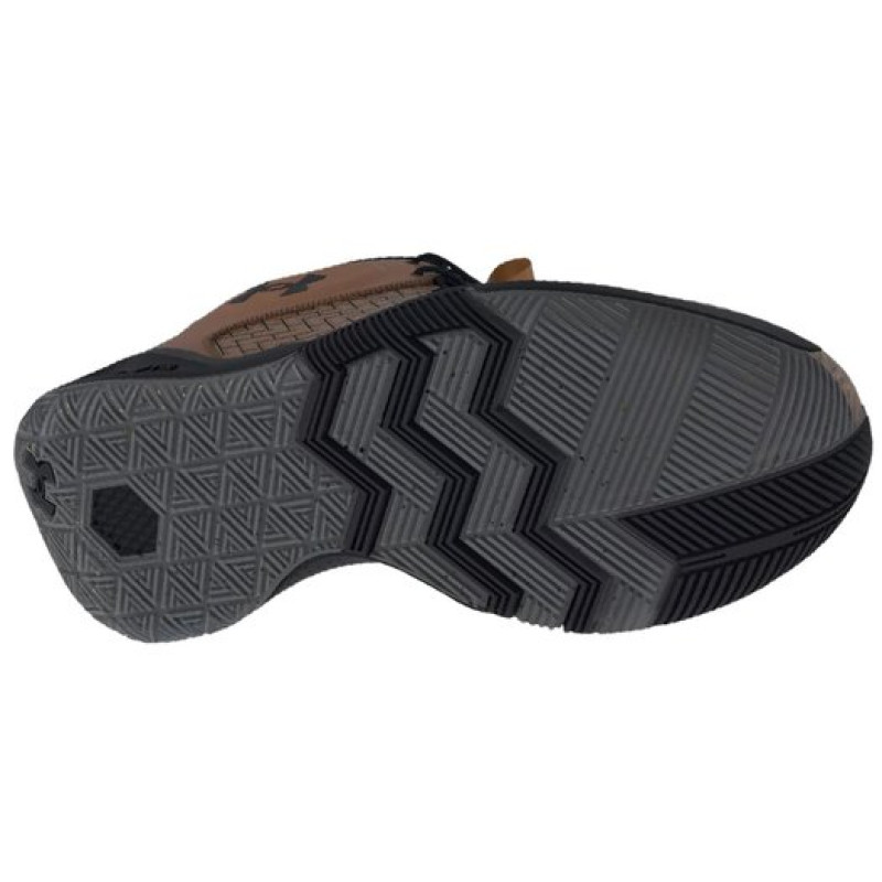 Under Armour Havoc 4 HOVR Clone