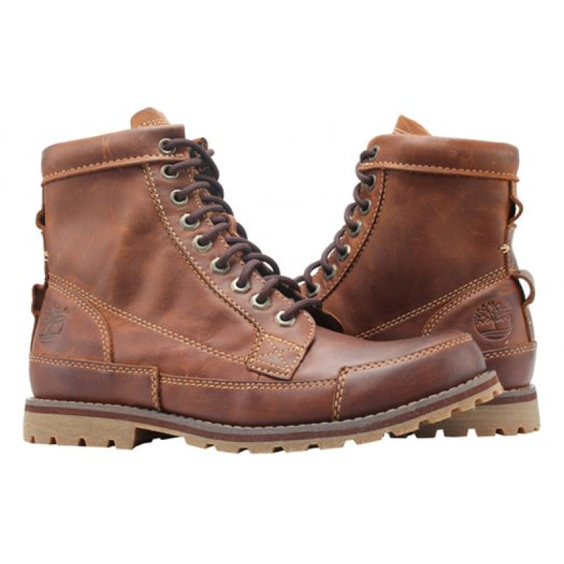Timberland Earthkeepers