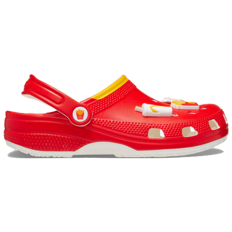 x Crocs Classic clog