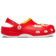 x Crocs Classic clog
