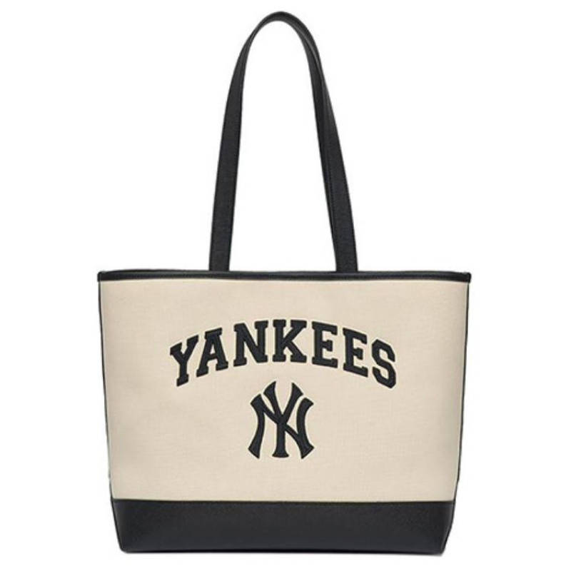 MLB Logo Tote