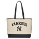 MLB Logo Tote