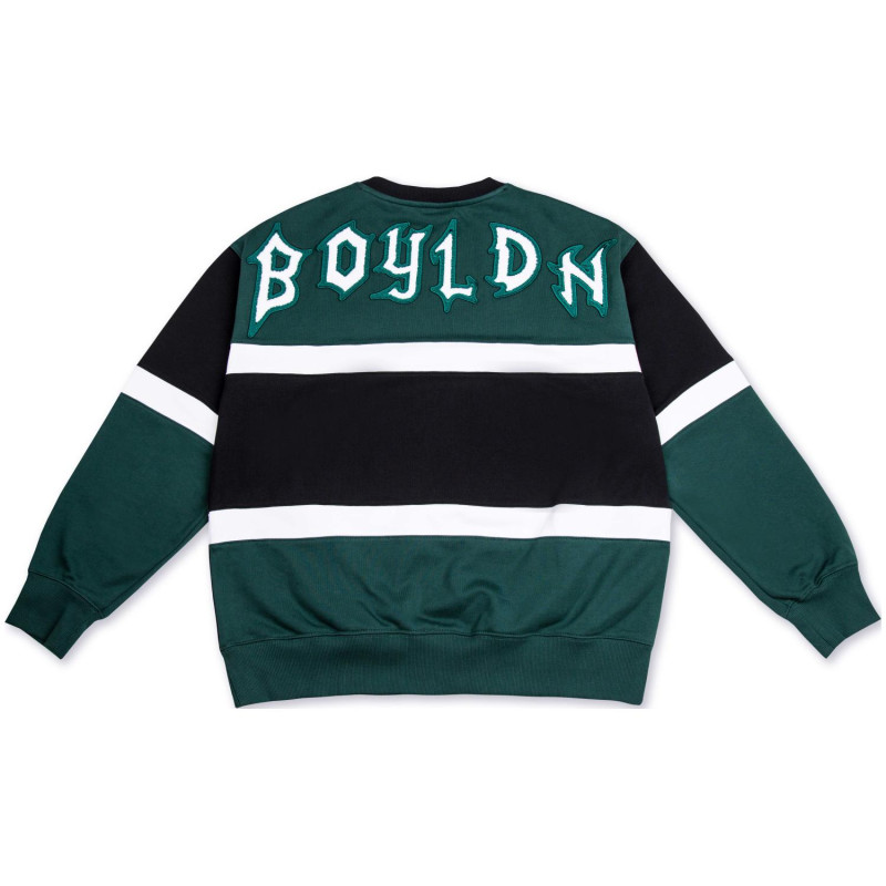 Boy London