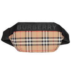 Burberry Vintage Logo