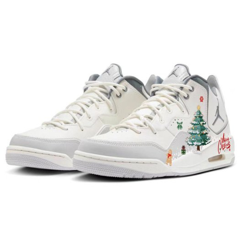 Jordan Courtside 23