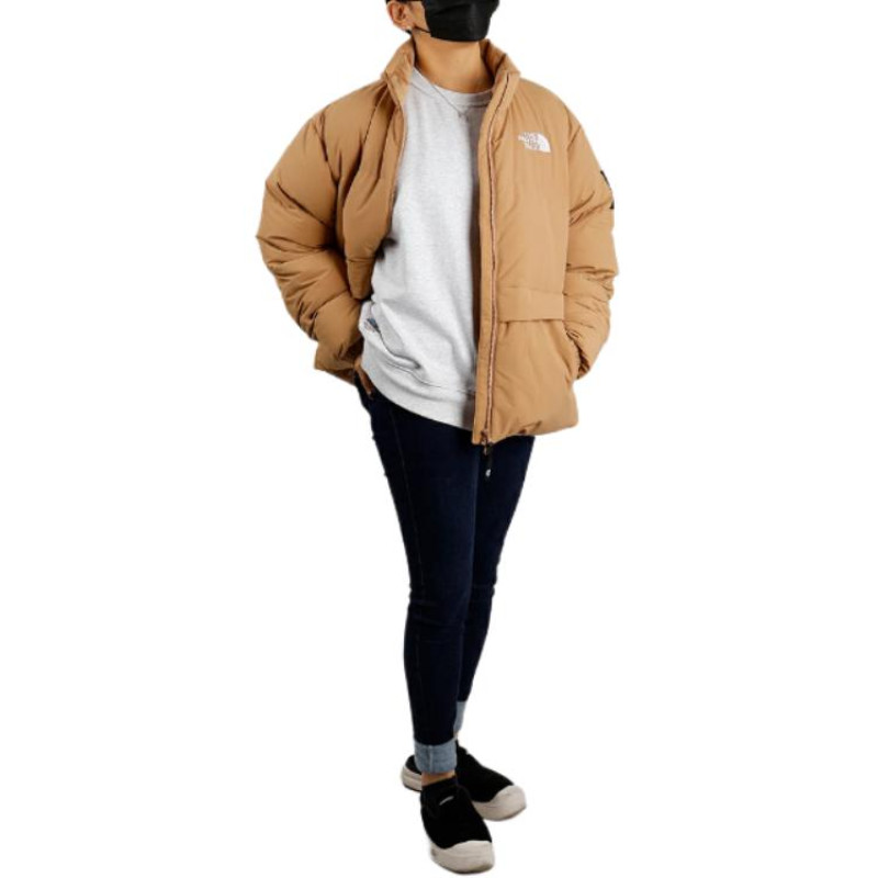 THE NORTH FACE logo