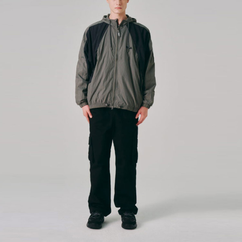 FILA Logo