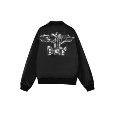 Boy London FW21 Logo