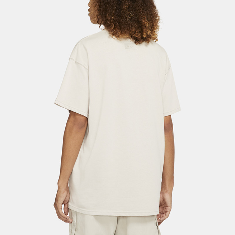 Nike x Fear of God x NBA LogoT