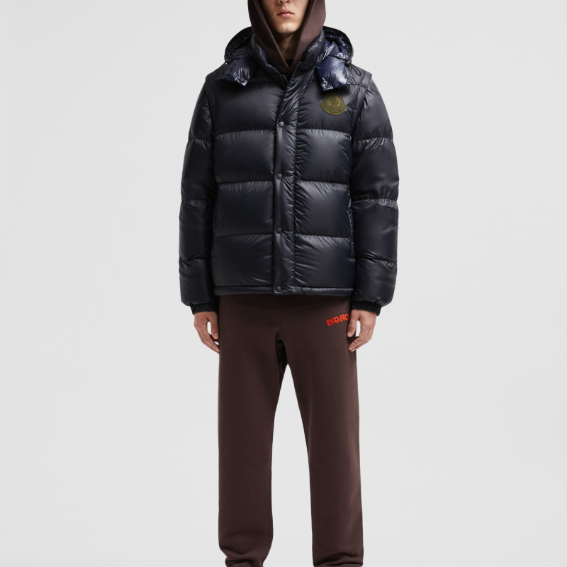 Moncler logo