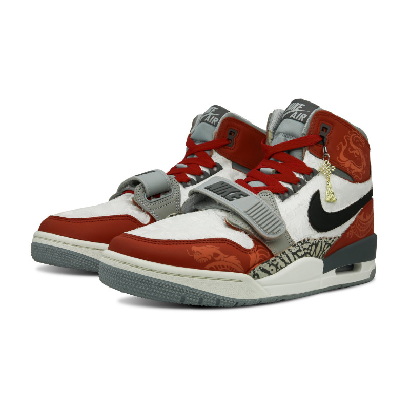 Jordan Legacy 312