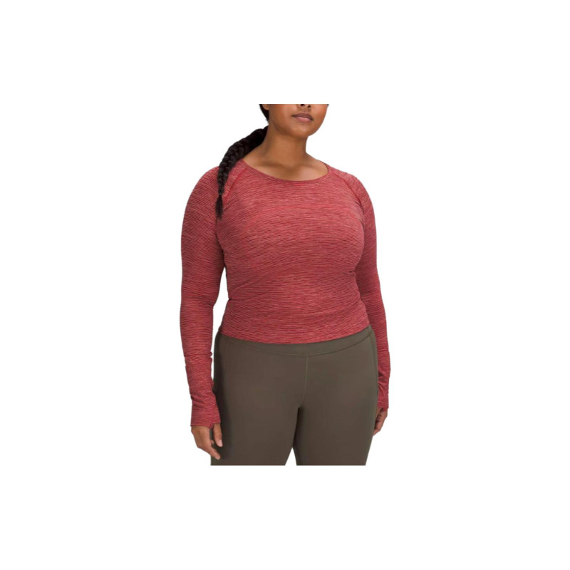 lululemon SS23 Swiftly Tech T
