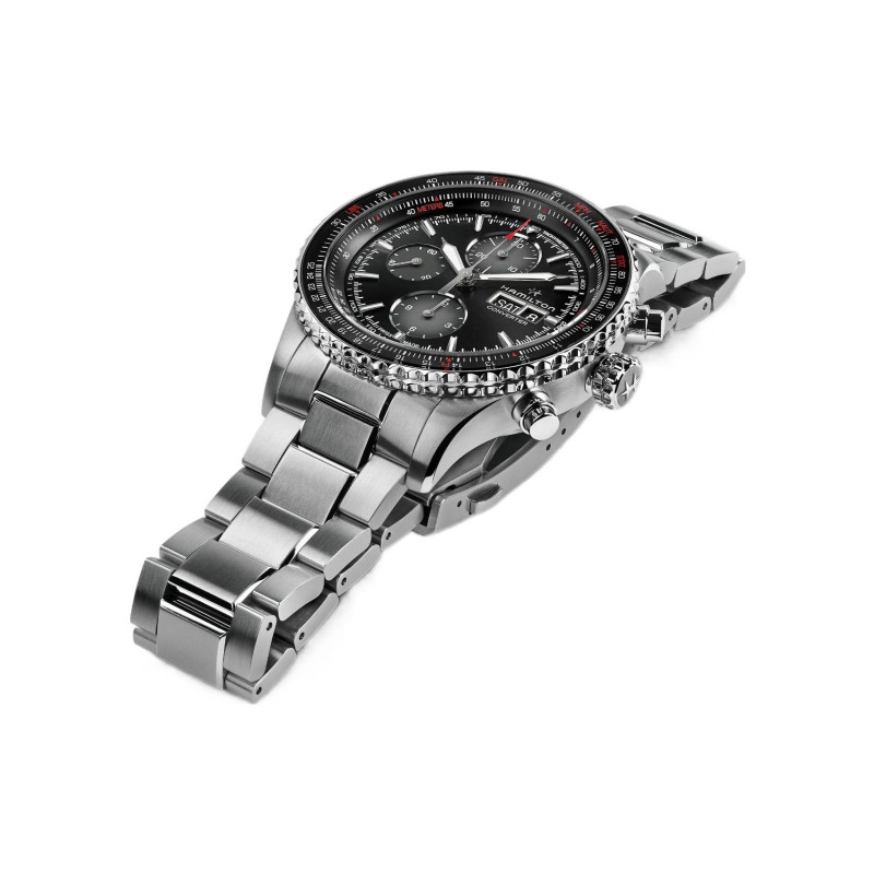 HAMILTON 100 44mm H76726130