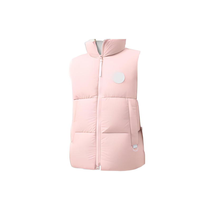 Canada Goose PASTELS FW22 Everett Logo