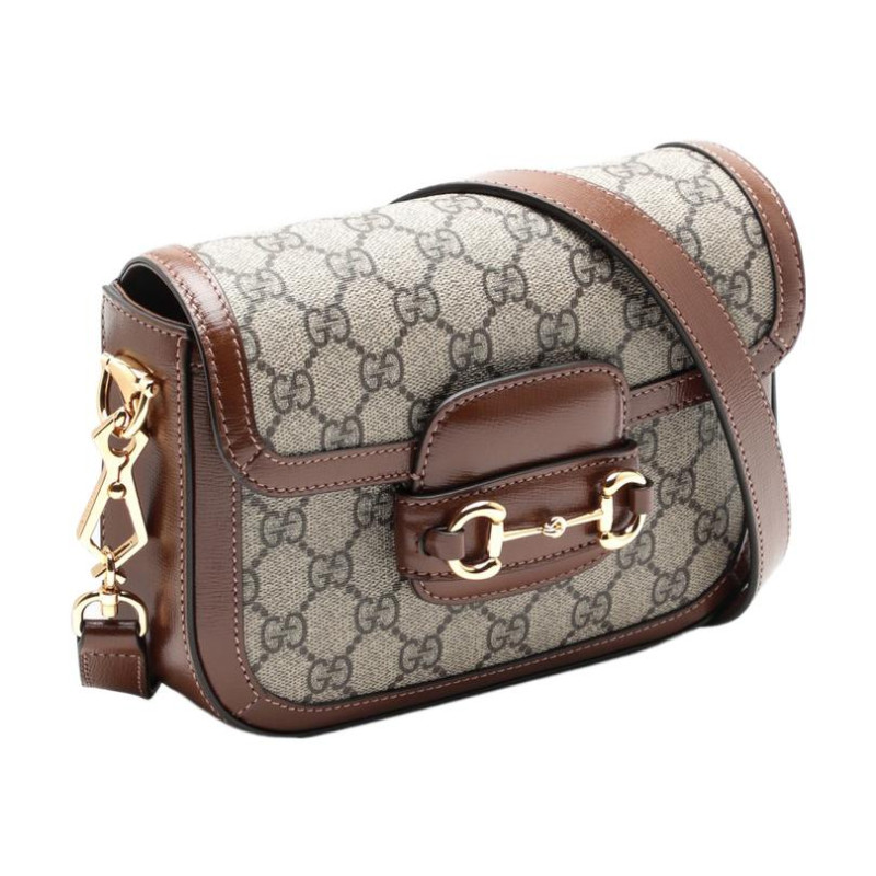 GUCCI Horsebit 1955 Logo