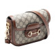 GUCCI Horsebit 1955 Logo