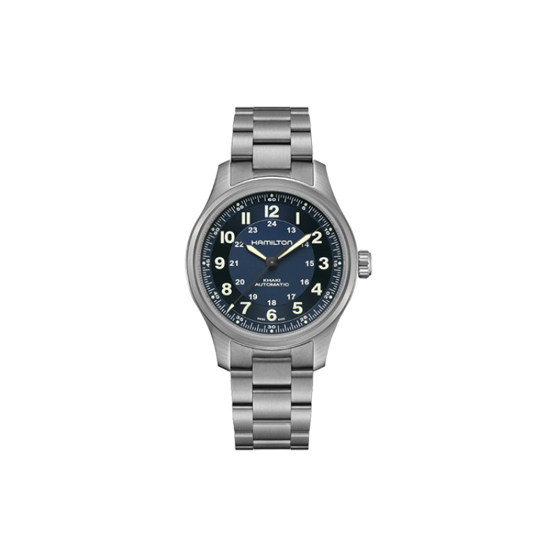 HAMILTON 100 42mm H70545140