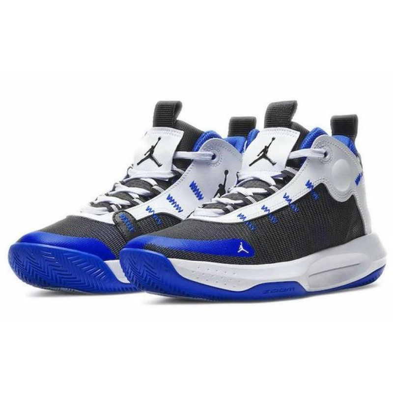 Jordan Jumpman 2020 PF Royal